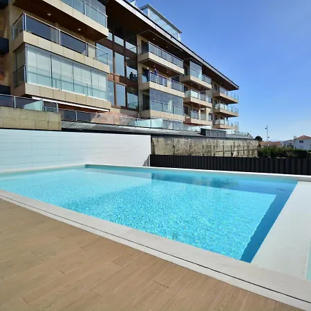 Apartament Precioso Piso De Diseno Con Piscina En *