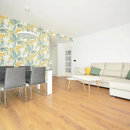 Apartament Precioso Piso De Diseno Con Piscina En