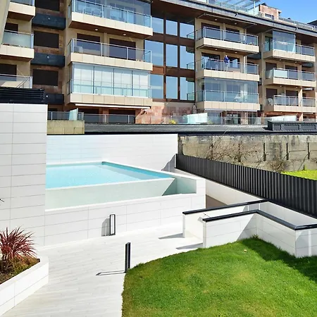 Precioso Piso De Diseno Con Piscina En Appartement