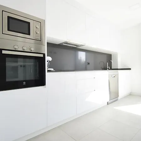 Appartement Precioso Piso De Diseno Con Piscina En